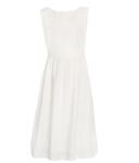Lara ivory KURZ (Kommunionkleid f&uuml;r M&auml;dchen)